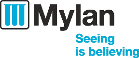 logo mylan