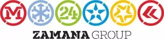 logo zamana group