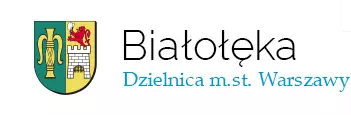 logo białołęka