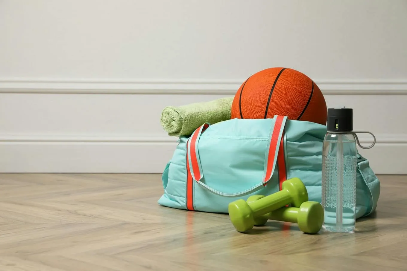 Dlaczego torby sportowe są idealnym gadżetem reklamowym na imprezy sportowe?