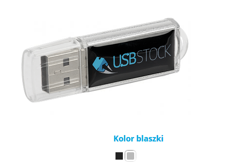 PD-19 Doming Pendrive- USB