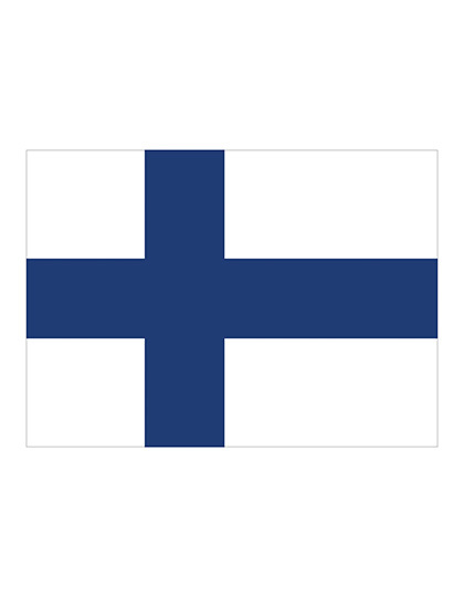  FLAGFI Flaga Finlandii