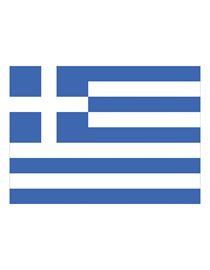 FLAGGR Flaga Grecji