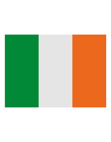 FLAGIE Flaga Irlandii