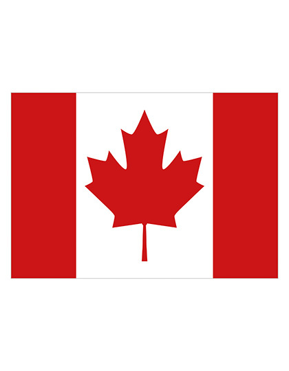 FLAGCA Flaga Kanady