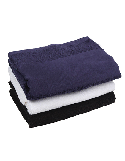 TC035 Ręcznik bawełniany. 