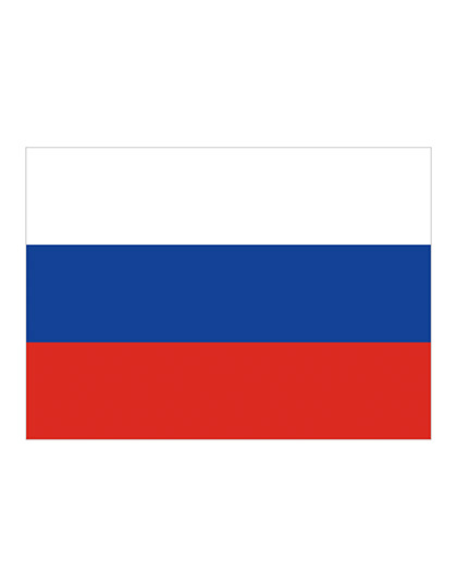 FLAGRU Flaga Rosji