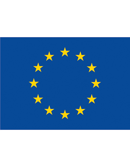FLAGEUR Flaga Europy 