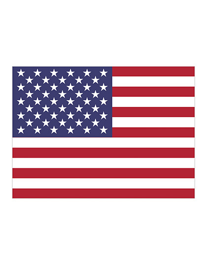 FLAGUS Flaga USA