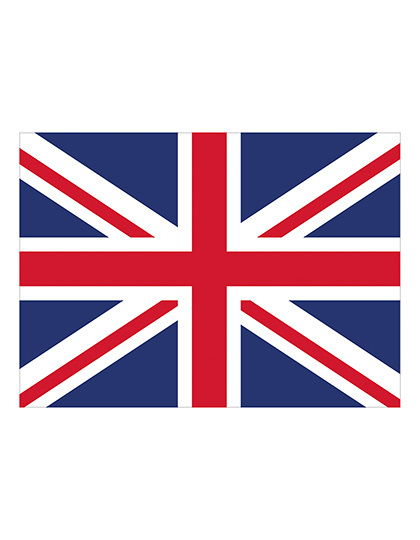 FLAGGB Flaga Wielkiej Brytanii