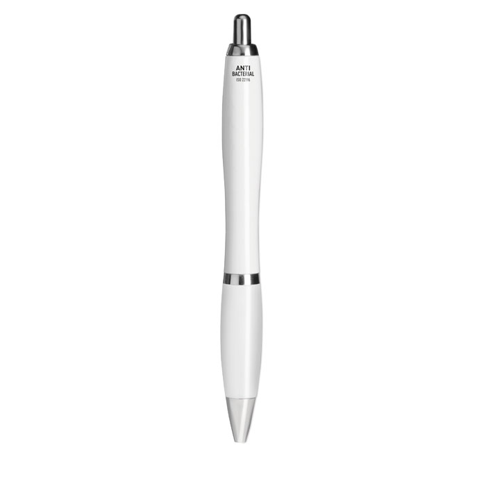 MO9951 Długopis z przyciskiem z ABS